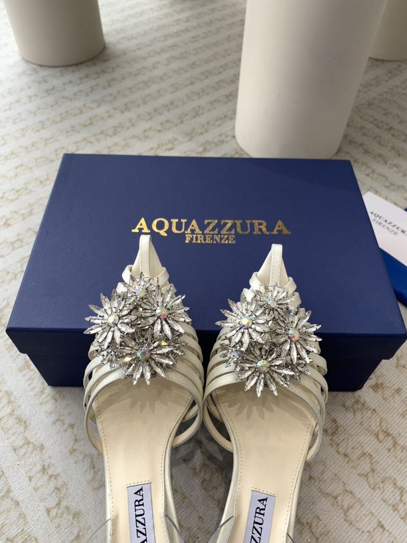 Aquazzura Sandals